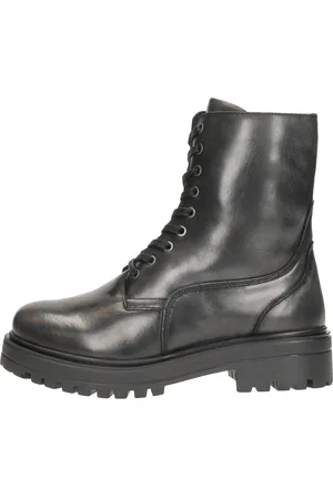 Sub55 Veterschoenen Hoog