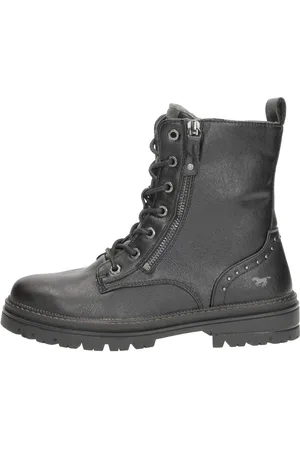 Mustang Veterschoenen Hoog