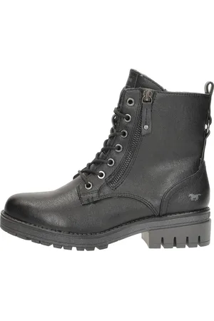 Mustang Veterschoenen Hoog