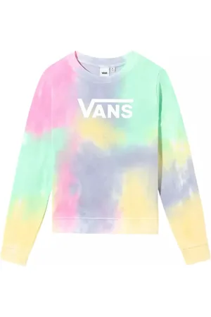 Vans Flying V Aura Wash Kleuren