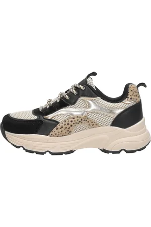 Sub55 Sneakers Laag