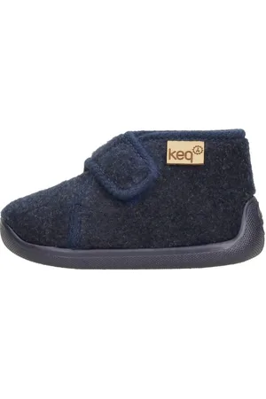 KEQ Kinderpantoffels