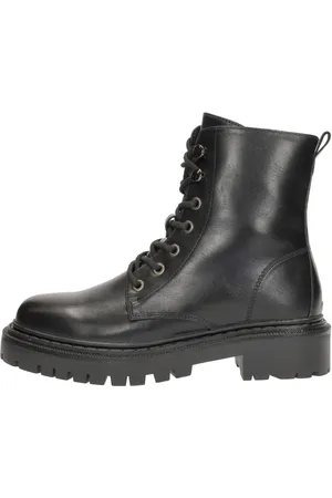 Sub55 Veterschoenen Hoog