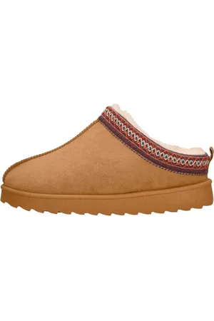 Sub55 Home Collection Pantoffels Dicht