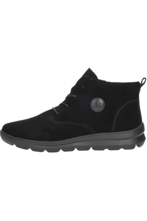 Rieker Veterschoenen Hoog