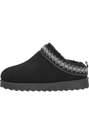 Sub55 Home Collection Pantoffels Dicht