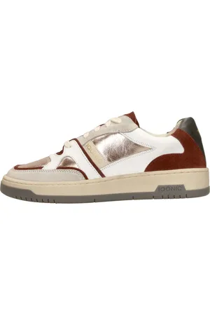 Iqônic Sneakers Laag
