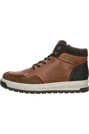 Rieker Veterschoenen Hoog