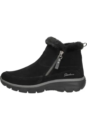 Skechers Relaxed Fit: Easy Going - Cool Zip