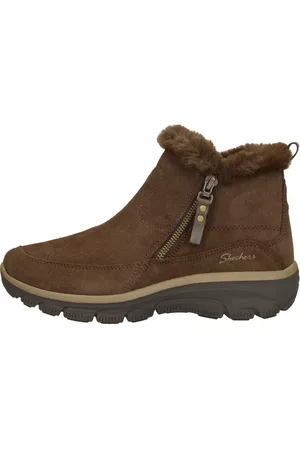 Skechers Relaxed Fit: Easy Going - Cool Zip
