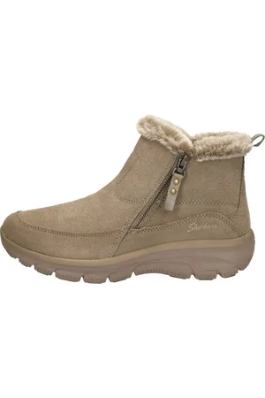 Skechers Relaxed Fit: Easy Going - Cool Zip