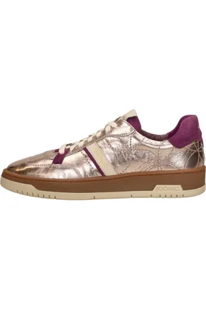 Iqônic Sneakers Laag