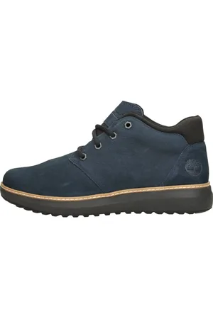 Timberland Hudson Road Mid