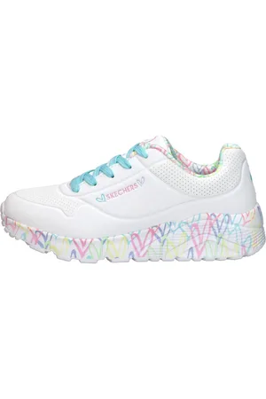 Skechers Jgoldcrown: Uno Lite