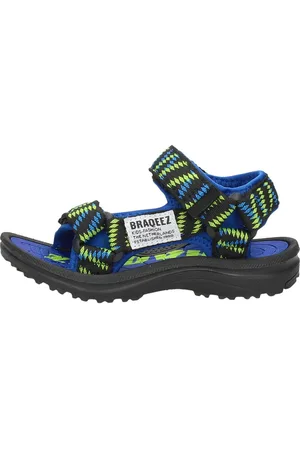 Braqeez Jongens Sandalen