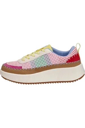 Sub55 Sneakers Laag Kleuren
