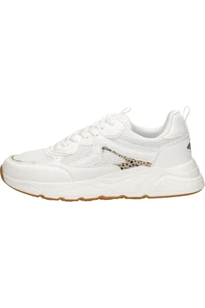 Sub55 Sneakers Laag
