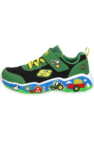 Skechers John Deere: Play Scene
