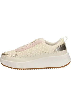 Sub55 Sneakers Laag