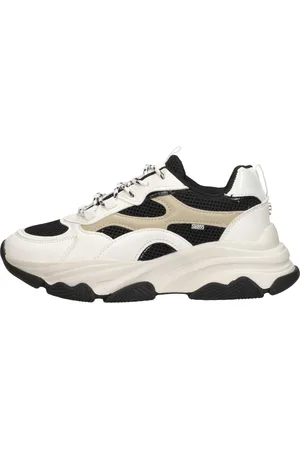 Sub55 Sneakers Laag