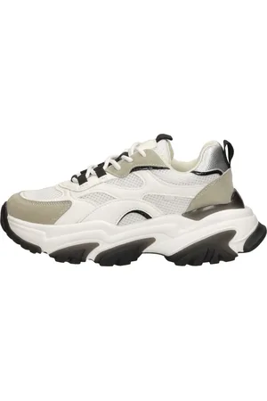 Sub55 Sneakers Laag