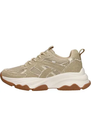 Sub55 Sneakers Laag