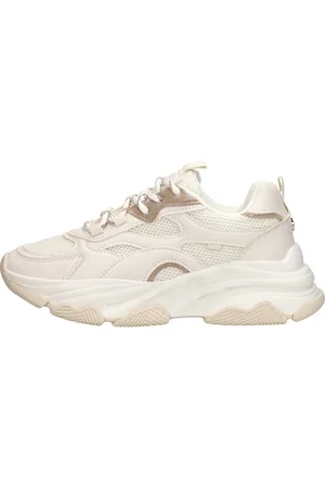 Sub55 Sneakers Laag