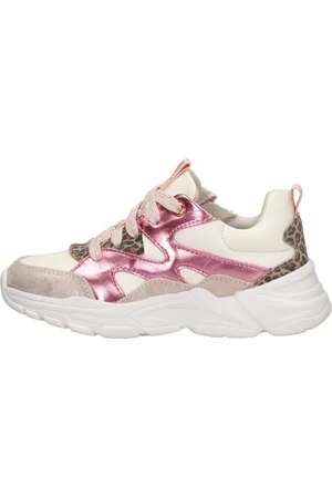 KEQ Lage Schoenen