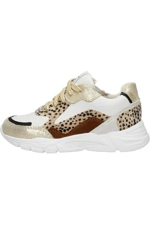 KEQ Sneakers Laag