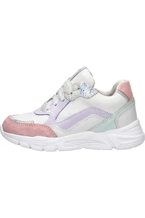 KEQ Sneakers Laag