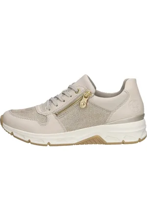 Rieker Veterschoenen Laag