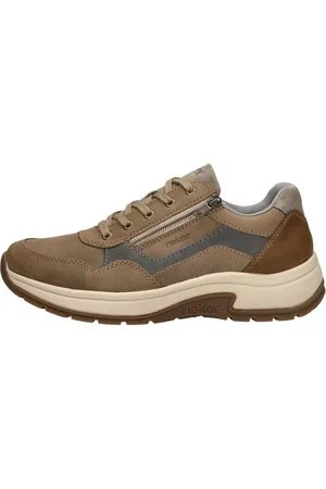 Rieker Veterschoenen Laag