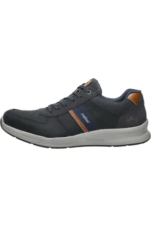 Rieker Veterschoenen Laag