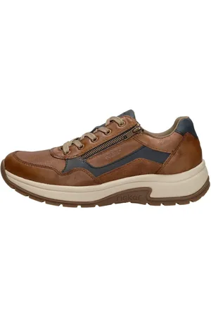 Rieker Veterschoenen Laag