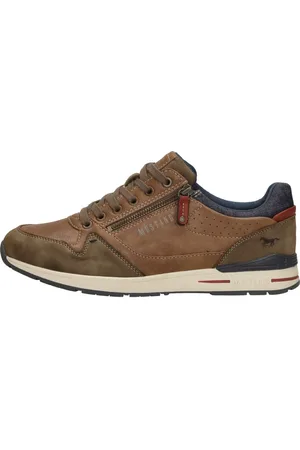 Mustang Heren Sneakers