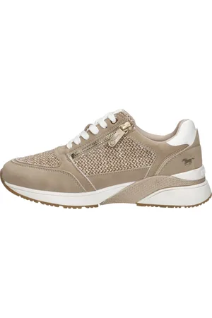 Mustang Sneakers Laag