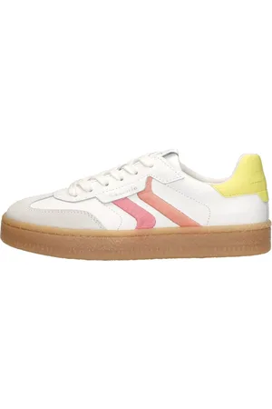 Tamaris Sneakers Laag