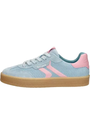 Tamaris Sneakers Laag