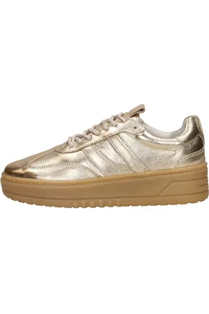 Sub55 Veterschoenen Laag