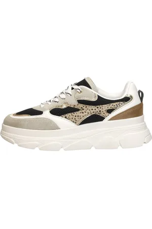 Sub55 Sneakers Laag
