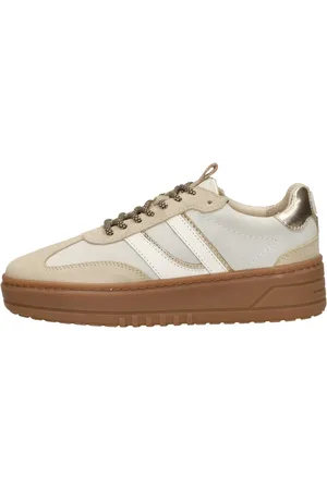 Sub55 Veterschoenen Laag