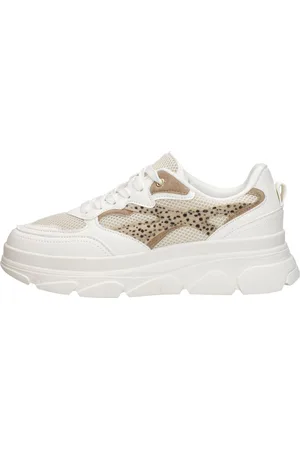 Sub55 Sneakers Laag