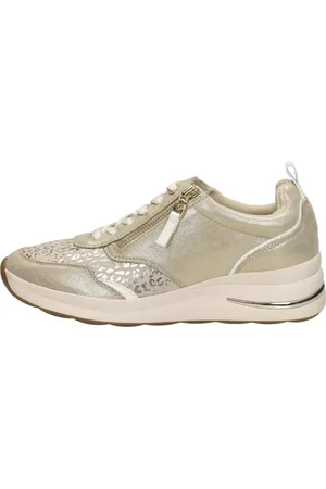 Tamaris Veterschoenen Laag