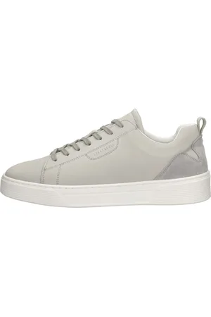 Cycleur de luxe Croocked Licht Grijs