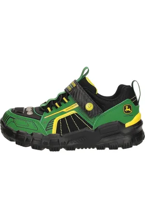 Skechers John Deere: Adventure Track