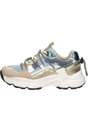 Sub55 Sneakers Laag