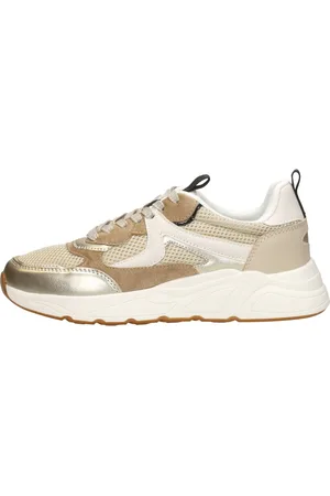 Sub55 Sneakers Laag