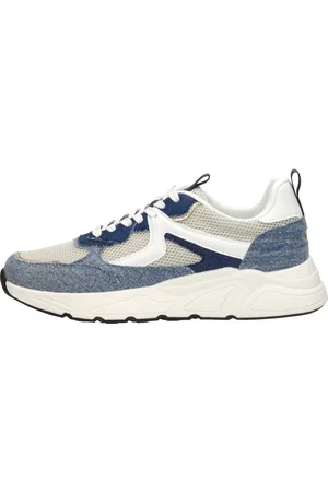 Sub55 Sneakers Laag