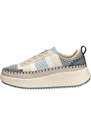 Sub55 Sneakers Laag