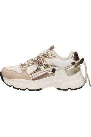 Sub55 Sneakers Laag